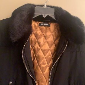 Misguided Naughty Jacket